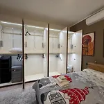 Como's Hill Apartmán *