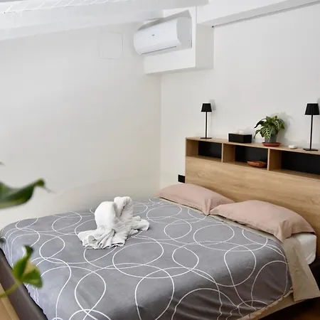 Como's Hill Apartmán Lipomo