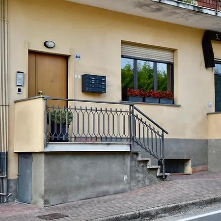 Como's Hill