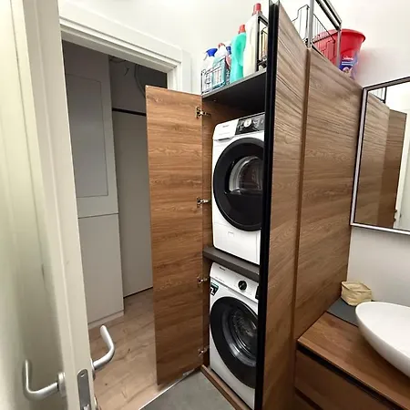 Como's Hill Apartament